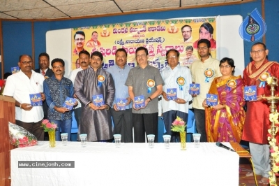 Shiridi Sai Saptha Swararalu Audio Album Launch - 4 of 9