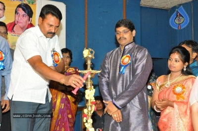 Shiridi Sai Saptha Swararalu Audio Album Launch - 6 of 9