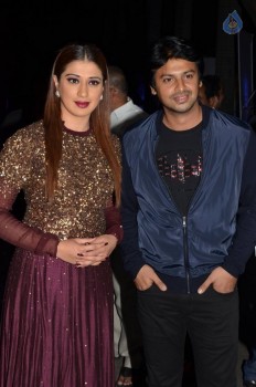 Shiva Ganga Audio Launch - 3 of 49