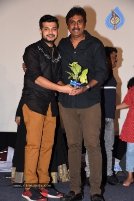 Shiva Shankari Fusion Song Launch - 3 of 42