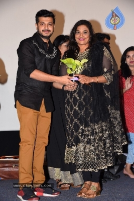 Shiva Shankari Fusion Song Launch - 7 of 42