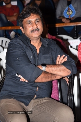 Shiva Shankari Fusion Song Launch - 10 of 42