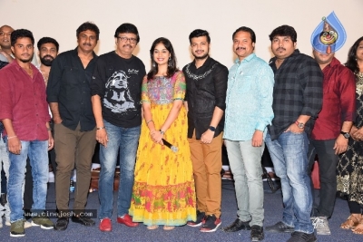 Shiva Shankari Fusion Song Launch - 11 of 42