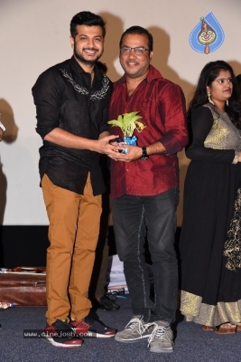 Shiva Shankari Fusion Song Launch - 18 of 42