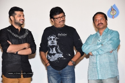 Shiva Shankari Fusion Song Launch - 20 of 42