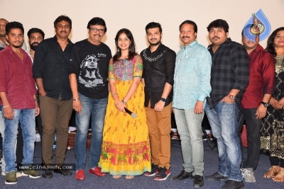 Shiva Shankari Fusion Song Launch - 21 of 42