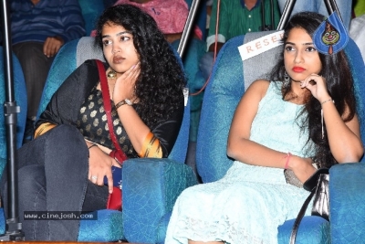 Shiva Shankari Fusion Song Launch - 26 of 42