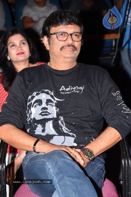 Shiva Shankari Fusion Song Launch - 27 of 42