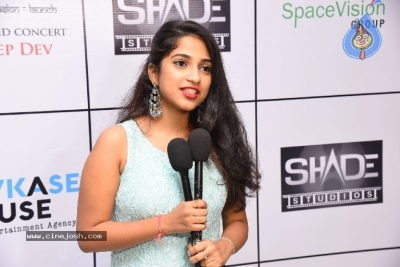 Shiva Shankari Fusion Song Launch - 28 of 42