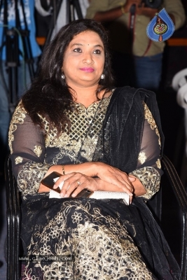 Shiva Shankari Fusion Song Launch - 30 of 42