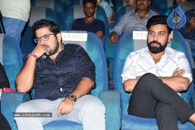 Shiva Shankari Fusion Song Launch - 33 of 42