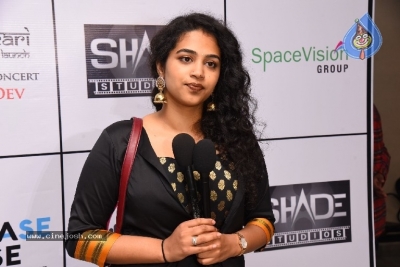 Shiva Shankari Fusion Song Launch - 35 of 42