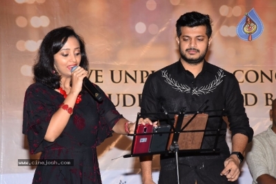 Shiva Shankari Fusion Song Launch - 42 of 42