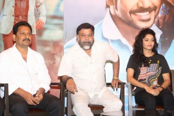 Shivalinga Movie Press Meet Photos - 19 of 37