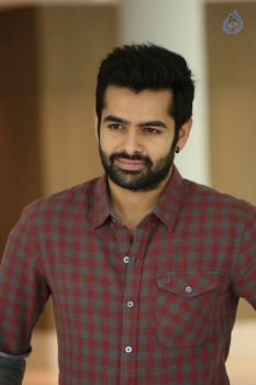 Shivam Movie Ram Interview Photos - 29 of 32
