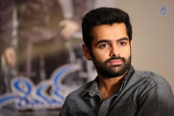 Shivam Movie Ram Interview Photos - 31 of 32