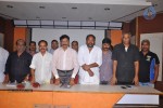 Shoban Babu Vajrotsava Press Meet - 24 of 31