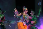 Shobana at KRISHNA Dance Drama - 25 of 38