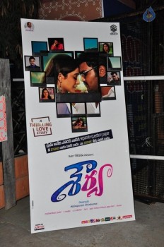 Shourya Audio Launch 1 - 7 of 23