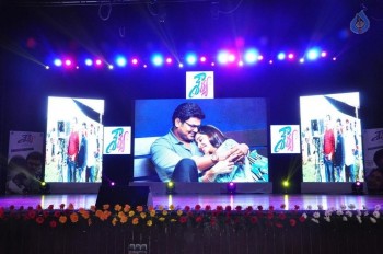 Shourya Audio Launch 1 - 14 of 23