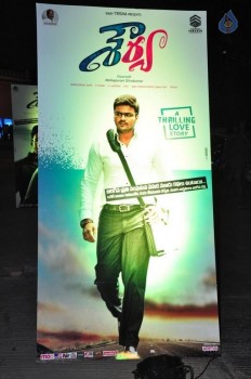 Shourya Audio Launch 1 - 15 of 23