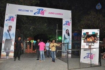 Shourya Audio Launch 1 - 16 of 23