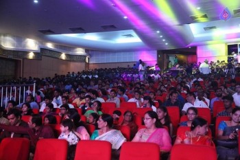 Shourya Audio Launch 2 - 1 of 33