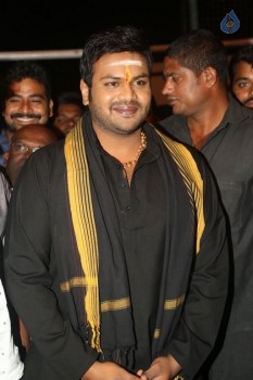 Shourya Audio Launch 2 - 4 of 33