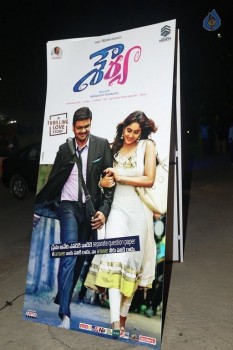 Shourya Audio Launch 2 - 10 of 33