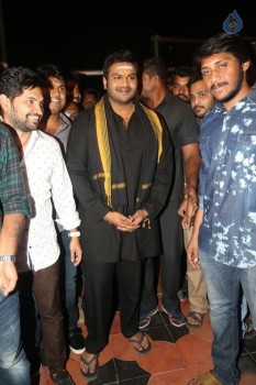 Shourya Audio Launch 2 - 17 of 33