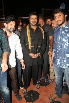 Shourya Audio Launch 2 - 23 of 33