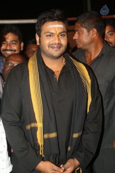 Shourya Audio Launch 2 - 29 of 33