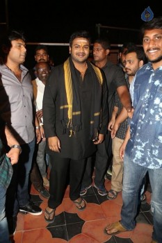 Shourya Audio Launch 2 - 30 of 33