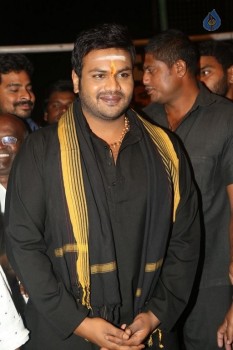 Shourya Audio Launch 2 - 32 of 33