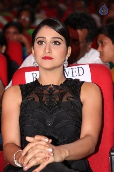 Shourya Audio Launch 3 - 12 of 70