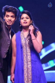 Shourya Audio Launch 3 - 19 of 70