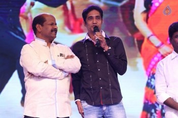 Shourya Audio Launch 3 - 23 of 70