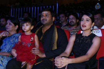 Shourya Audio Launch 3 - 52 of 70