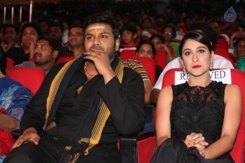 Shourya Audio Launch 3 - 54 of 70