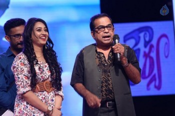 Shourya Audio Launch 4 - 40 of 56