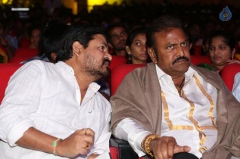 Shourya Audio Launch 4 - 42 of 56