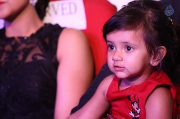 Shourya Audio Launch 4 - 45 of 56