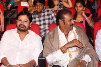 Shourya Audio Launch 4 - 46 of 56