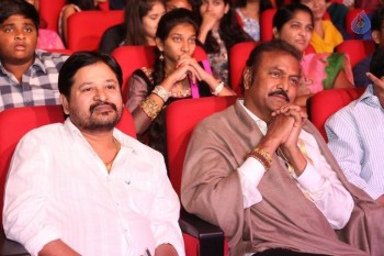 Shourya Audio Launch 5 - 20 of 84