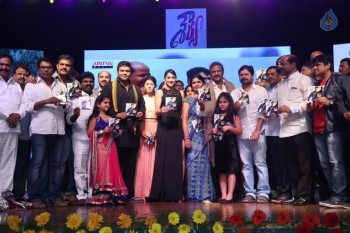 Shourya Audio Launch 5 - 62 of 84