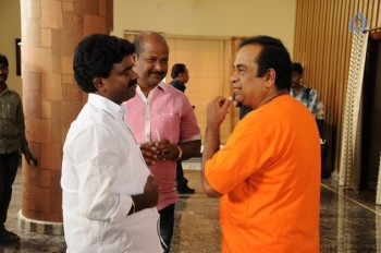 Shourya Movie Working Pics - 2 of 10