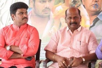 Shourya Release Press Meet - 8 of 42