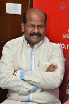 Shourya Song Launch at Red FM - 22 of 23