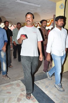 Shourya Team at Devi Theater - 23 of 37