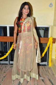 Shourya Team at Devi Theater - 25 of 37